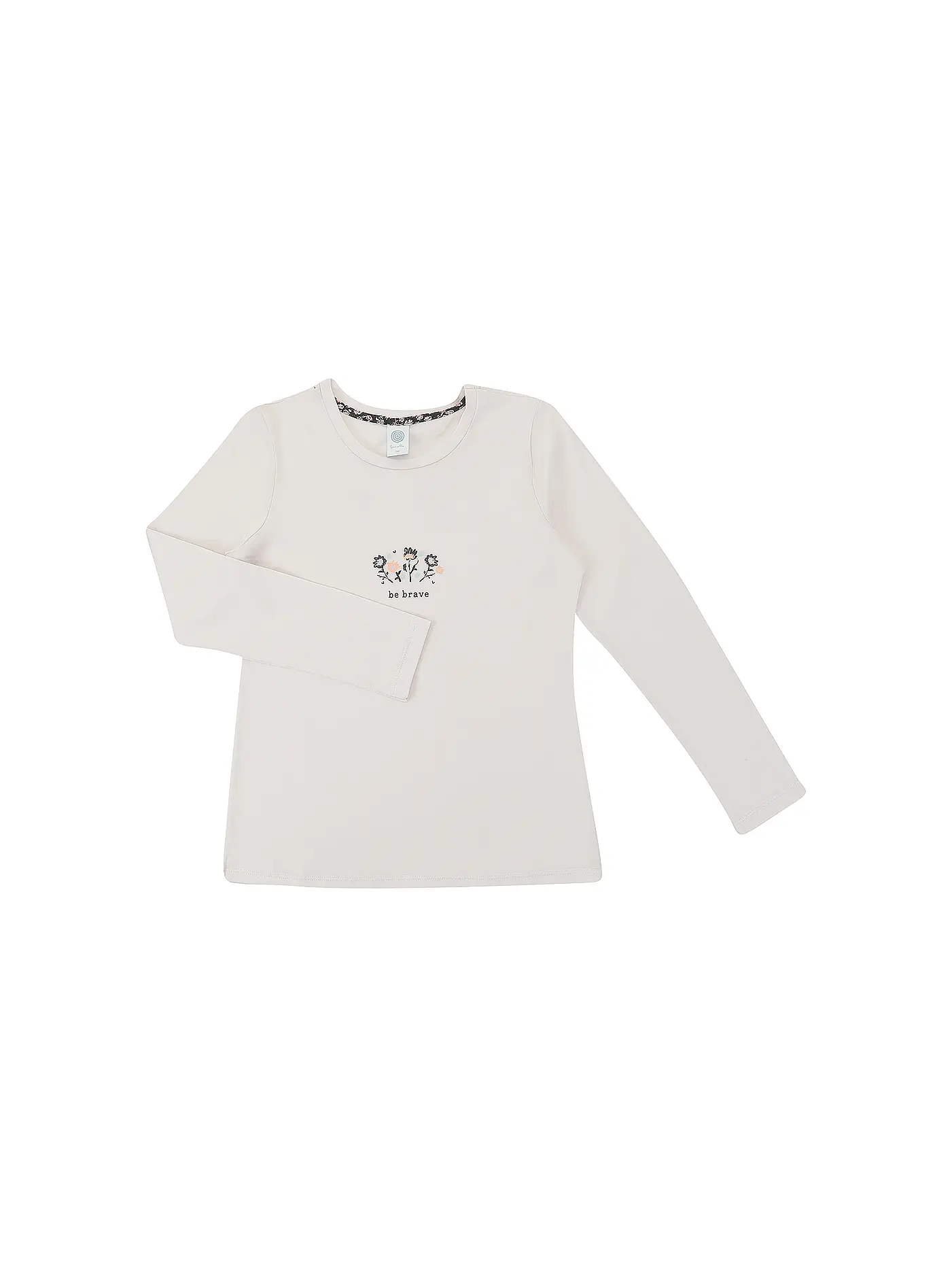 SANETTA | Mädchen Pyjama | 